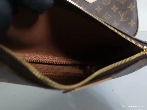 FS CHEAP POCHETTE PRELAUNCH MULTI EXCHANELUSIVE - ACCESSOIRES DIGITAL VUITTON LOUIS 0703